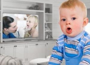 Лечение кашля по телевизору