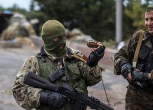 Почему Украина может стать мишенью для банд с оккупированного Донбасса