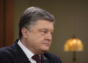 Майстер джентльменських домовленостей, або Про що мовчить Порошенко