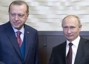 Российско-турецкая дружба вступает в свою финальную стадию