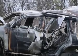 Кому выгоден подрыв автомобиля ОБСЕ 