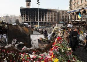 ​Майдан: главный итог спустя шесть лет 