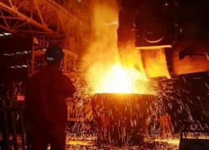 В 2021-м украинская металлургия может вырасти на 5%
