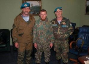 ​Контрразведка СБУ провела спецоперацию и задержала друга «Моторолы», «Гиви» и Захарченко