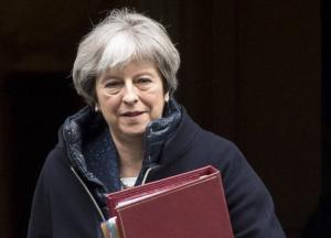 Тереза идет вразнос или очередной сюрприз для Кремля