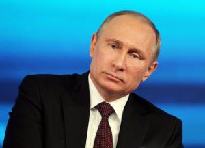 Путин решил не ждать