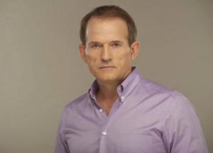 Искренность Медведчука - это подарок