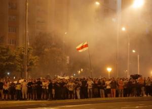 Беларусь движется по очень опасному сценарию
