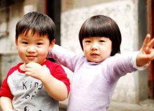 Китайская Компартия передает большой привет России