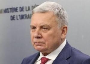 Таран назначил обвиняемого в краже квартир Лещенко главой управления имущества и ресурсов Минобороны