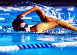 Жажда скорости: как научиться плавать быстро?