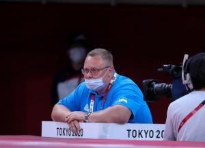 "За победу на Олимпиаде платят $125 тысяч. Такие деньги честным путем в Украине заработать непросто"