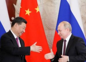 Тривожні новини для України: Китай готовий постачати летальну зброю Росії