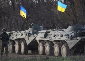 Военные против отвода войск