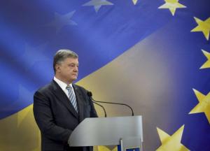 Важные вопросы, которые нужно было задать Порошенко