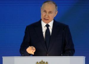 Блеф об Украине оказался пустышкой: Путин все понял