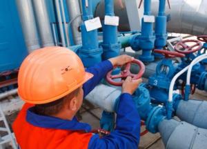 Раненый «Газпром»