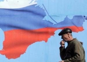 Новости Крымнаша: Хочу уже скорбеть по Путину