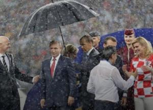 Чемпионат позора завершен. Позор продолжается