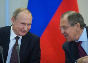 Зачем Россия затеяла игру вокруг большого договора с Украиной?