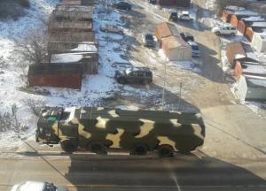 Новости Крымнаша: Без надії сподіваюсь