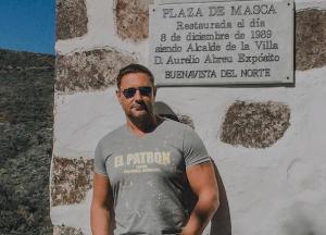 Ла Маска: деревня пиратов и последнее убежище гуанчи (Тенерифе)