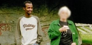 Сомалийские террористы живут в Скандинавии и Британии
