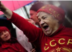 История крымской ватушки, которая ждала «русский мир»