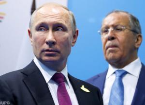 Путин серьезно болен: Украина это показала