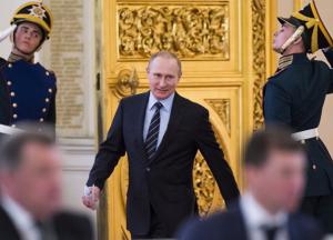 Доклад США о «друзьях Путина» на подходе 