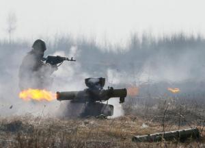 На Донбасс заехали новые боевики: три причины обострения войны