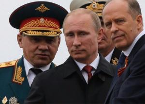 Путин затевает новую игру