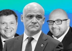 Труханов, Жеваго, Святаш. Кого избавил от проблем Конституционный суд