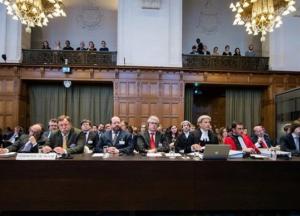 Росіяни знову зашкварилися в суді ООН в Гаазі