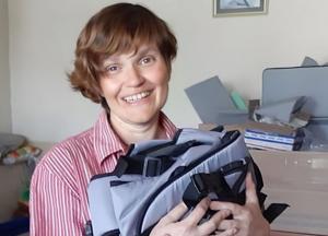 Минздрав говорит, что все хорошо, а больных людей выписывают домой, где они умирают - волонтер