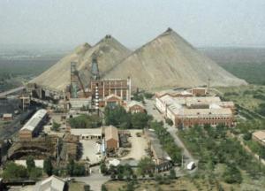 Как «асвабаждали» шахту в Донецке, или Стартап по-«ДНРовски»