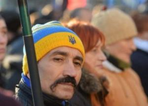 Уехать из Украины, или Возможность построить страну выпадает раз в тысячелетие