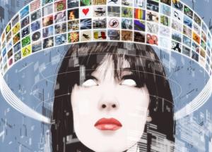 ​Клиповое мышление переходит из стадии «спорного» в категорию основного