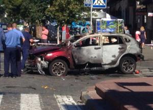 Расследование убийства Павла Шеремета: журналисты сделали больше силовиков