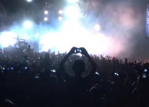 Чтобы не запрещать выступления российских артистов, их не надо приглашать