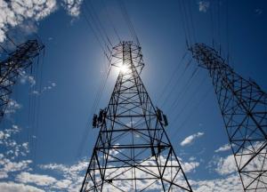 Экспорт электроэнергии из Украины снова в «плюсе»