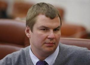 Обвиняемый в краже пожертвований стал замглавы Госрезерва