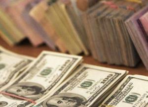 Мінфін, Нацбанк, Гонтарева: хто винен у сильній гривні