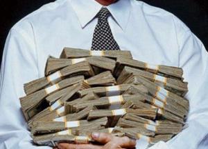 Зарплата в Метинвесте: у том-менеджеров – $1 миллион в год, у горняков - $3,5 ТЫСЯЧ