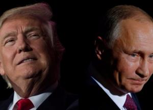 Крушение надежд Кремля