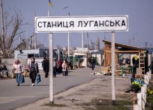 Російсько-терористичні війська проводять навчання і готуються атакувати Станицю Луганську і Щастя