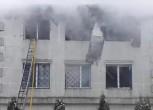 Дома престарелых продолжают гореть. Где обещанная реформа?