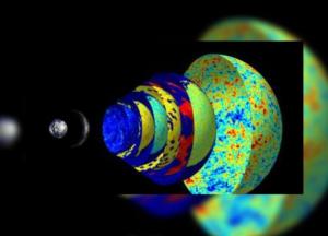 До края Вселенной и обратно