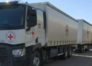 Кому в ОРДЛО распределяется гуманитарная помощь ООН