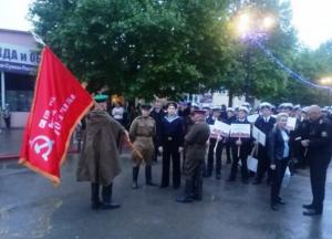 Новости Крымнаша: Понаехавшие правят бал